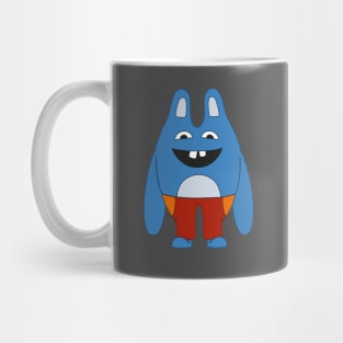 Bingo Bronson - Broad City Mug